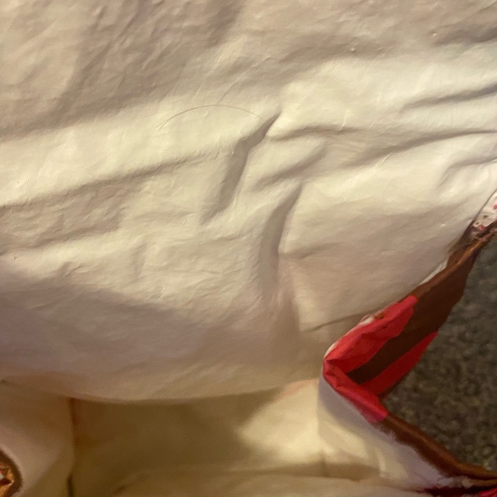 Small  Lunch Knapsack - Picture 3 of 3